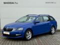 koda Octavia Combi 1.0 TSI 85 kW