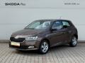 �koda Fabia 1.0 TSI 70 kW Ambition Plus