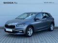 �koda Fabia 1.0 TSI 70 kW Selection