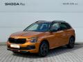 �koda Kamiq 1.0 TSI 85 kW DSG Monte Carlo