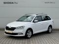 �koda Fabia Combi 1.0 TSI 81 kW Ambition P