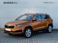 �koda Karoq 1.5 TSI 110 Kw DSG Top Selecti