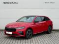 koda Scala 1.5 Tsi 110 kW Monte Carlo