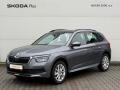 �koda Kamiq 1.5 TSI 110 kW DSG Style