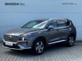 Hyundai Santa Fe 2.2 CRDi 142 kW 4x4