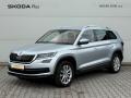 �koda Kodiaq 2.0 TDI 110 kW 4x4 Style Plus