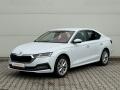 �koda Octavia 1.5 TSI 110 kW DSG Style Plus