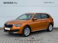 �koda Kamiq 1.5 TSI 110 kW Style Plus