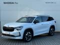 �koda Kodiaq 2.0 Tdi 142 kW DSG 4x4 SportLi