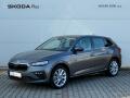 �koda Scala 1.0 TSI 85 kW Top Selection