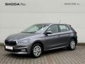�koda Fabia 1.0 TSI 70 kW Selection
