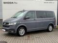 Volkswagen Multivan Bulli 2.0 TDI 110 kW