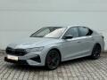 �koda Octavia 2.0 TSI 195 kW DSG RS