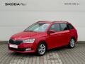 �koda Fabia Combi 1.0 TSI 70 kW