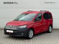 Volkswagen Caddy 1.5 TSi 84 kW