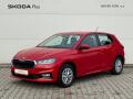 �koda Fabia 1.0 TSI 70 kW Selection