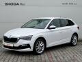 koda Scala 1.0 TSI 81 kW Style
