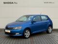 koda Fabia 1.0 TSI 81 kW DSG Style