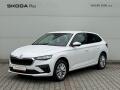 �koda Scala 1.5 TSI 110 kW TopSelection