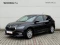 �koda Fabia 1.0 TSI 70 kW Top Selection