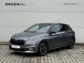 �koda Fabia 1.0 TSI 85 kW DSG Monte Carlo