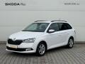 �koda Fabia Combi 1.0 TSI 70 kW