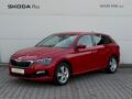 �koda Scala 1.5 TSI 110 kW Style