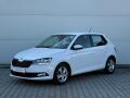 �koda Fabia 1.0 TSI 70 kW Ambition