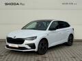 �koda Scala 1.0 TSI 85 kW DSG Monte Carlo