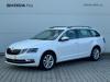 koda Octavia Combi 2.0 Tdi 110 kW Style