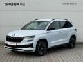 �koda Karoq 1.5 TSI 110 kW DSG SportLine