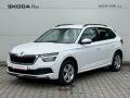 �koda Kamiq 1.0 TSI 81 kW Ambition
