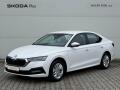 �koda Octavia 1.5 TSI 110 kW