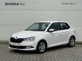 �koda Fabia 1.0 TSI 70 kW Ambition