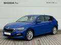 �koda Scala 1.5 TSI 110 kW Style