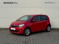 koda Citigo 1.0 Mpi 44 kW