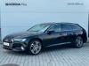 Audi A6 Avant 3.0 TDi 180 kW Quattro