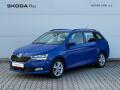 �koda Fabia Combi 1.0 TSI 70 kW