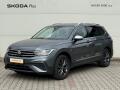 Volkswagen Tiguan Allspace 1.5 TSI 110 kW DSG
