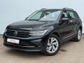 Volkswagen Tiguan 1.5 TSI 96 kw