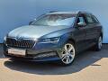 �koda Superb Style 2.0 TDI 140 kW DSG Combi