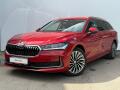 �koda Superb L&K 2.0TDI 142kW DSG 4x4 Combi