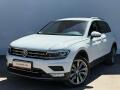 Volkswagen Tiguan Highline 2.0 TDI 140kw DSG 4x4