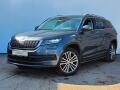 �koda Kodiaq L&K 2.0TDI 147kW  4x4 DSG