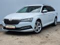 �koda Superb 2.0 TDI 147kW 4x4 DSG Style Co