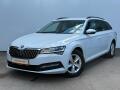 �koda Superb Ambition 2.0 TDI 110 kW DSG Co