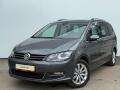 Volkswagen Sharan Highline 1.4TSI 110 kW DSG