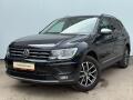 Volkswagen Tiguan Comfortline 2.0 TDI 110 kW DSG