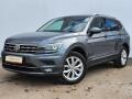 Volkswagen Tiguan Highline 2.0TSi 140kW 4x4 DSG