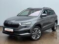 �koda Karoq Style 2.0 TDI 110 kW